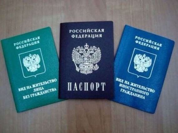 прописка в Будённовске
